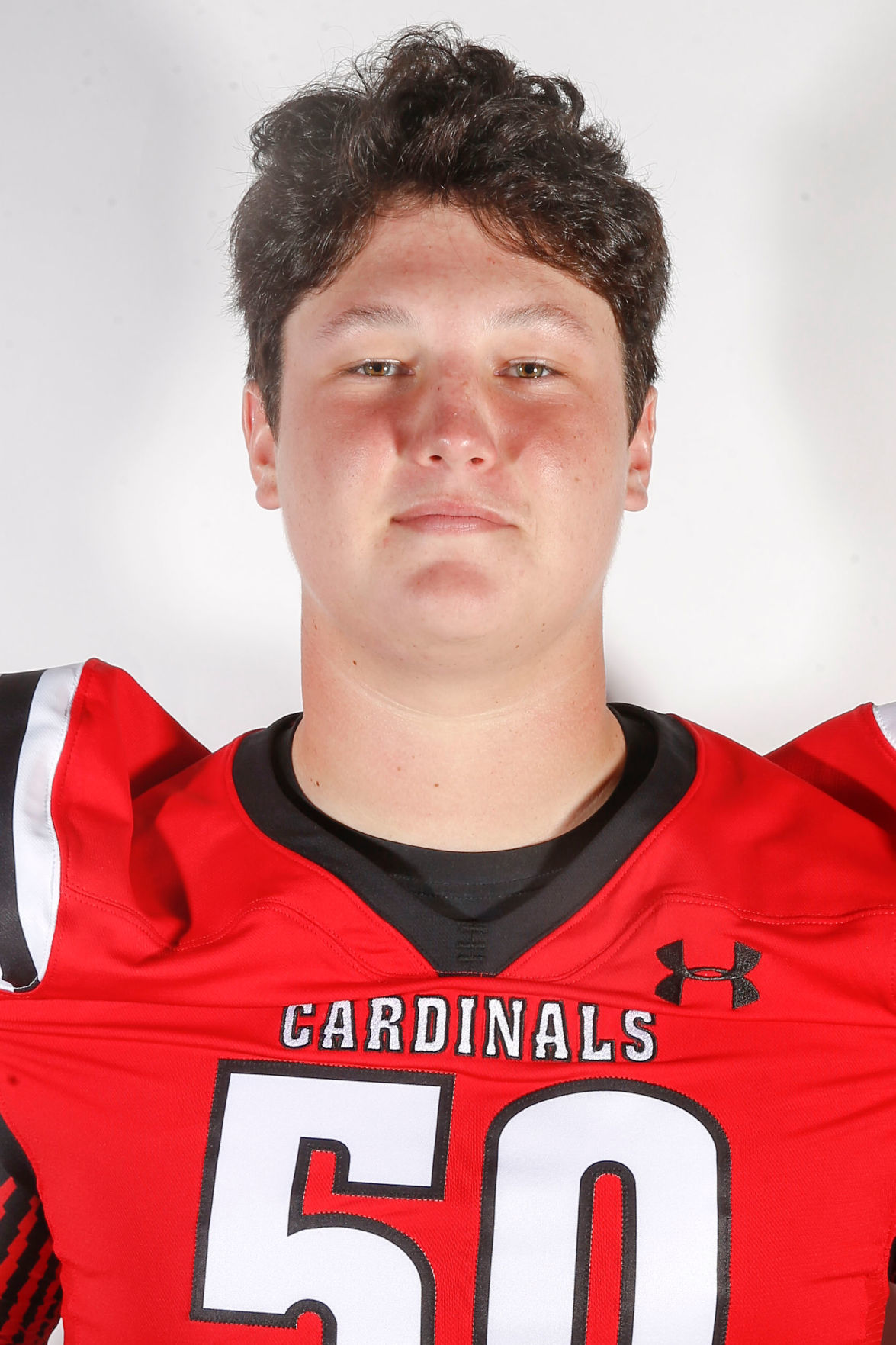 OL: Austin Woods, Verdigris